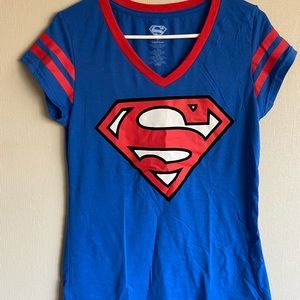 Superman Tee